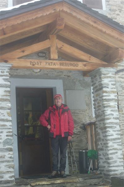 Monte Legnoncino (LC)