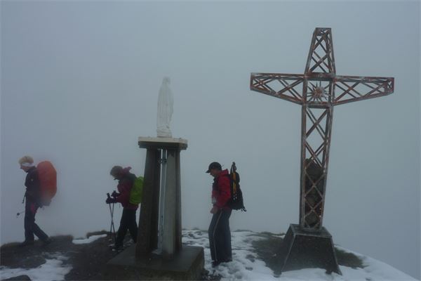 Monte Legnoncino (LC)
