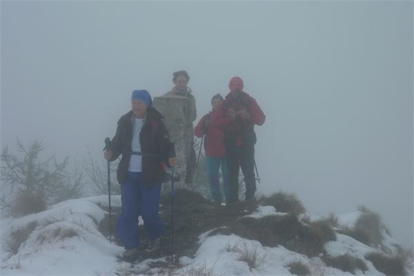 Monte Legnoncino (LC)