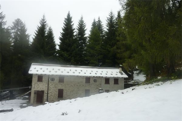Monte Legnoncino (LC)