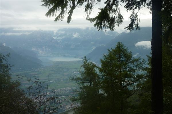 Monte Legnoncino (LC)