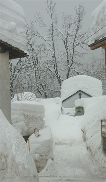 Val Chiavenna (SO)