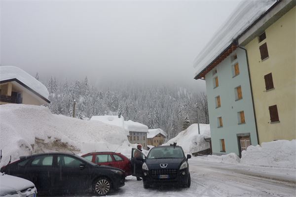 Val Chiavenna (SO)