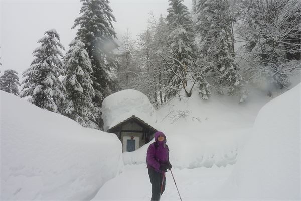 Val Chiavenna (SO)