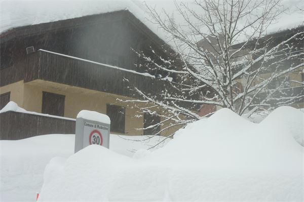 Val Chiavenna (SO)