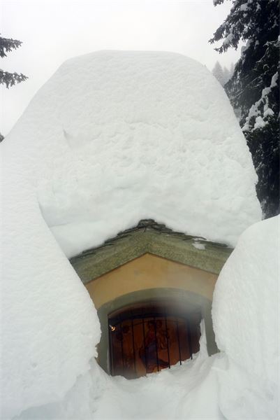 Val Chiavenna (SO)