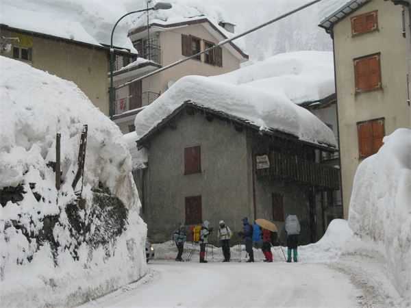 Val Chiavenna (SO)