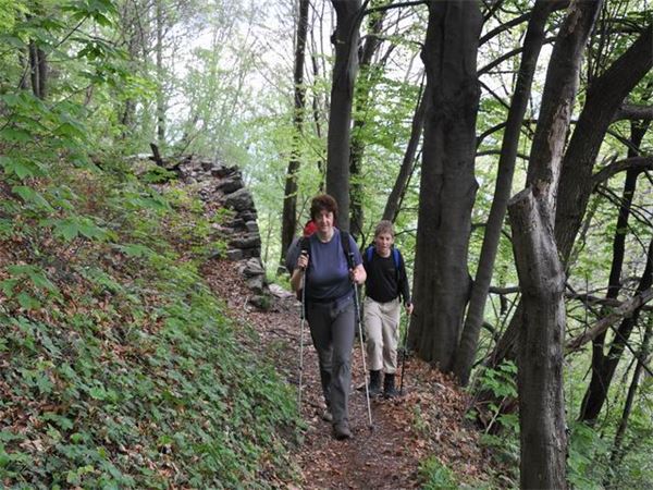 Monte Magnodeno - Rif. Alpinisti Monzesi (LC)