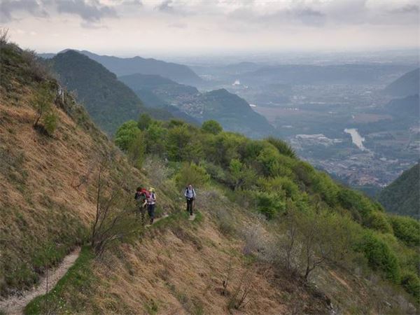 Monte Magnodeno - Rif. Alpinisti Monzesi (LC)