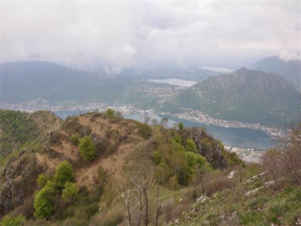 Monte Magnodeno - Rif. Alpinisti Monzesi (LC)