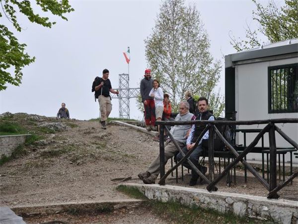 Monte Magnodeno - Rif. Alpinisti Monzesi (LC)