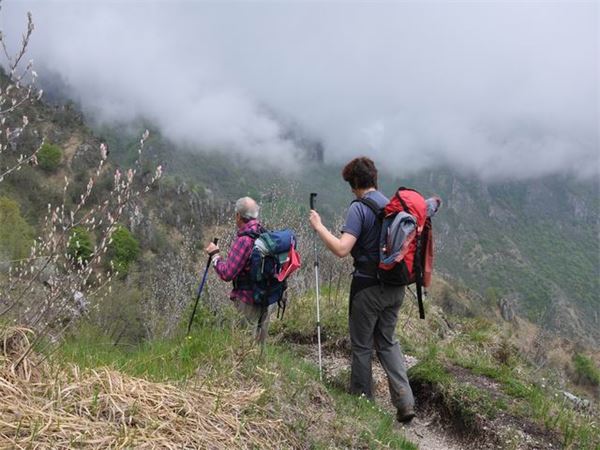 Monte Magnodeno - Rif. Alpinisti Monzesi (LC)