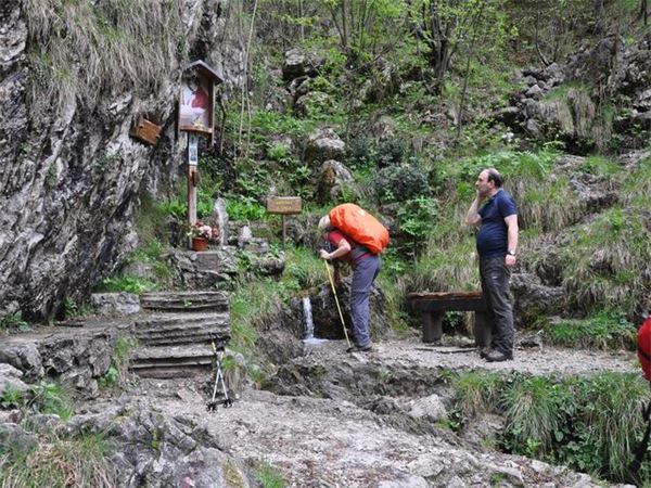 Monte Magnodeno - Rif. Alpinisti Monzesi (LC)