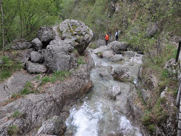 Monte Magnodeno - Rif. Alpinisti Monzesi (LC)