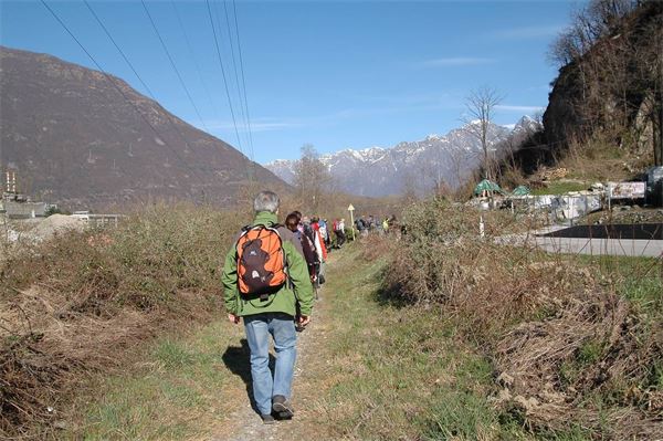 Mont’Orfano – Gravellona Toce (VB)