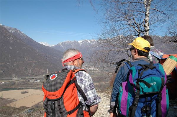 Mont’Orfano – Gravellona Toce (VB)