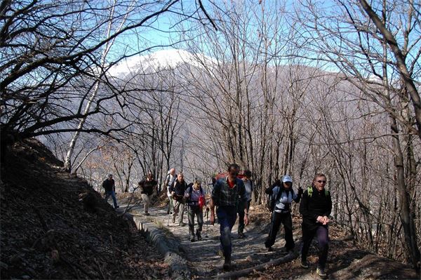 Mont’Orfano – Gravellona Toce (VB)