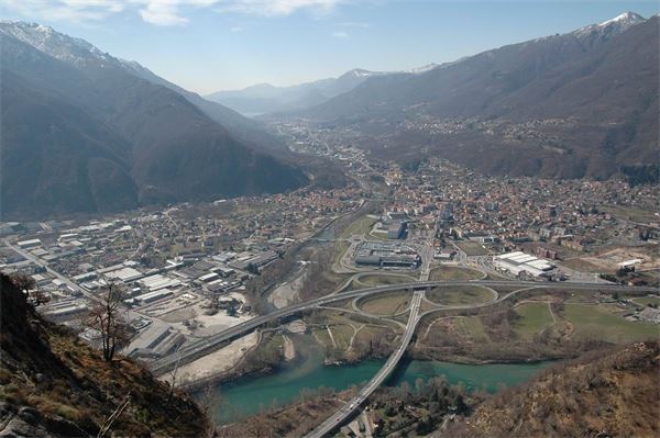 Mont’Orfano – Gravellona Toce (VB)