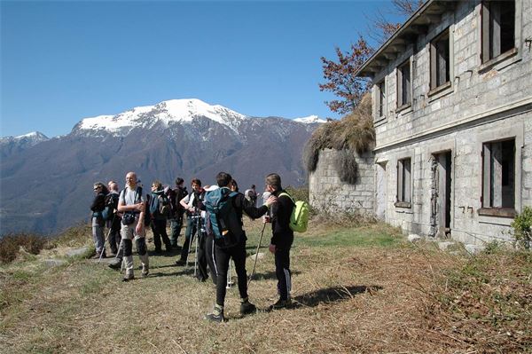 Mont’Orfano – Gravellona Toce (VB)