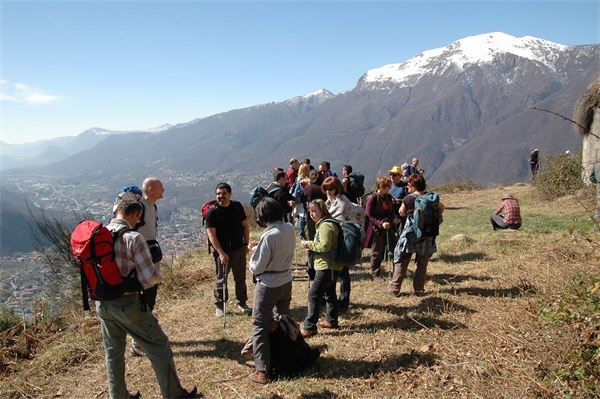 Mont’Orfano – Gravellona Toce (VB)