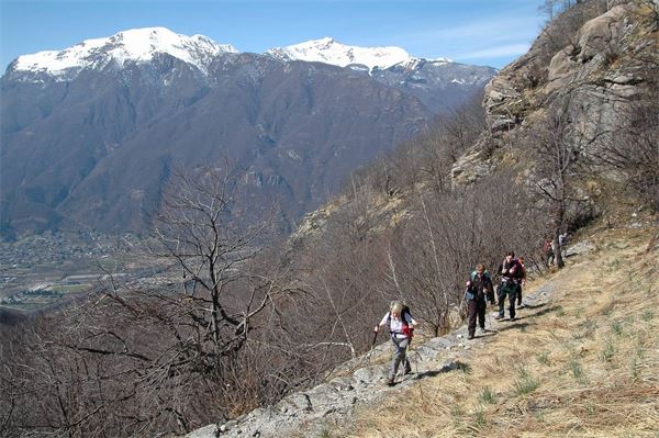 Mont’Orfano – Gravellona Toce (VB)