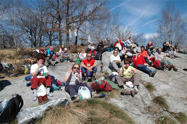 Mont’Orfano – Gravellona Toce (VB)