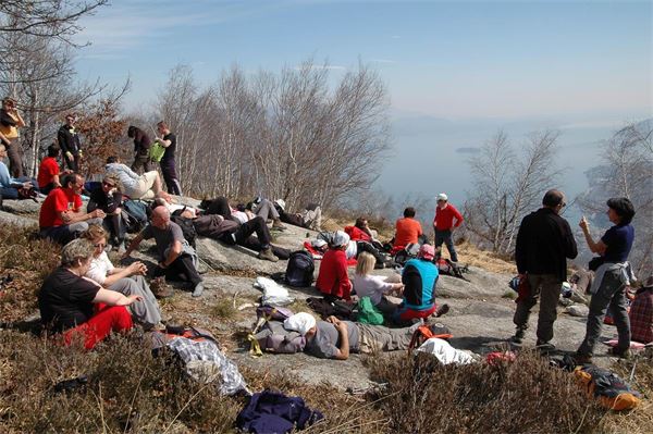 Mont’Orfano – Gravellona Toce (VB)
