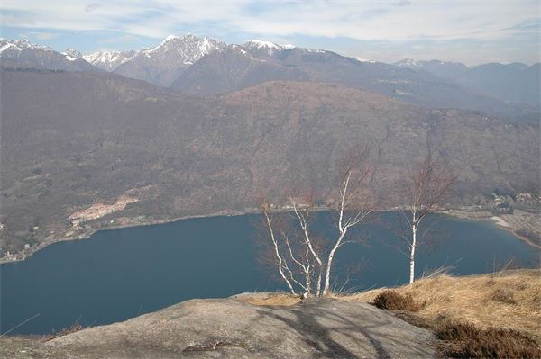 Mont’Orfano – Gravellona Toce (VB)