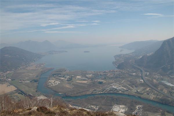 Mont’Orfano – Gravellona Toce (VB)