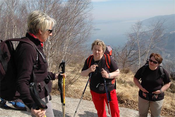 Mont’Orfano – Gravellona Toce (VB)