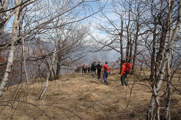 Mont’Orfano – Gravellona Toce (VB)