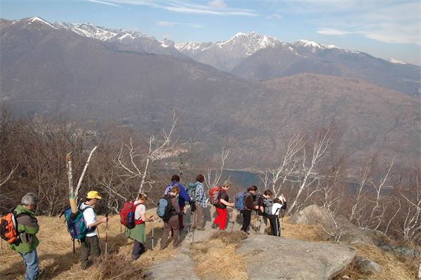 Mont’Orfano – Gravellona Toce (VB)