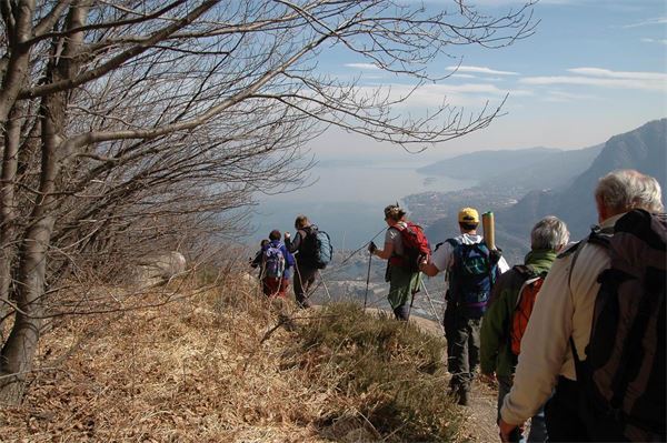 Mont’Orfano – Gravellona Toce (VB)