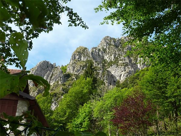 Monte Alben (BG)