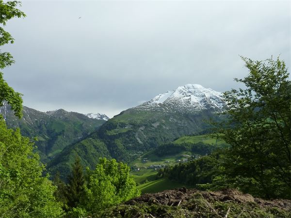 Monte Alben (BG)