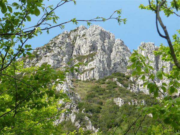 Monte Alben (BG)
