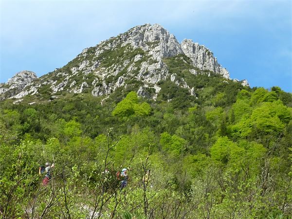 Monte Alben (BG)