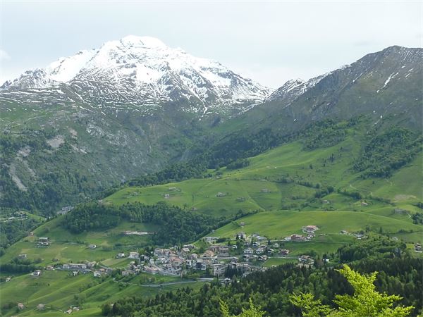 Monte Alben (BG)