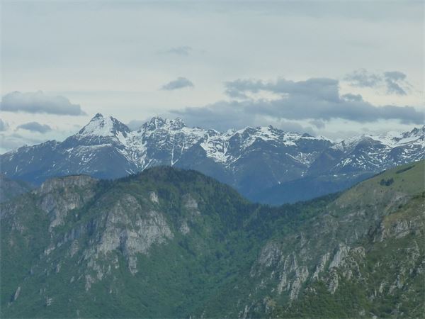 Monte Alben (BG)