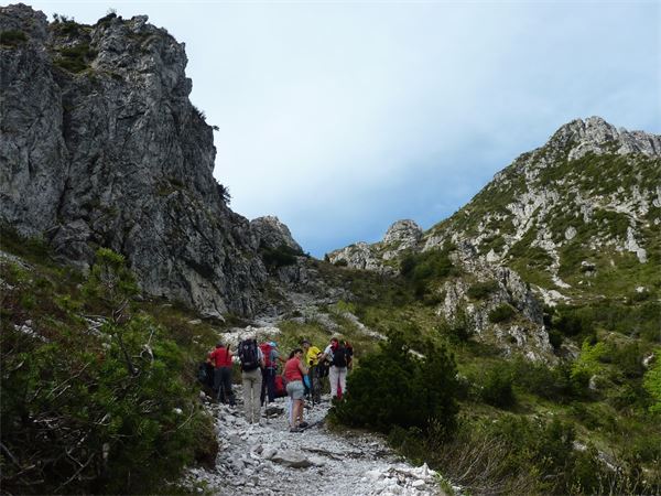 Monte Alben (BG)