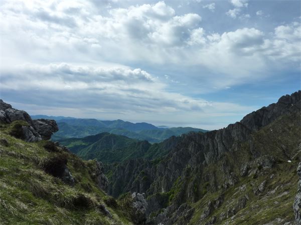 Monte Alben (BG)