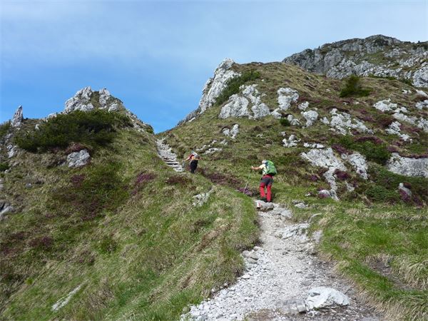 Monte Alben (BG)