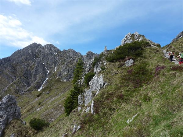Monte Alben (BG)
