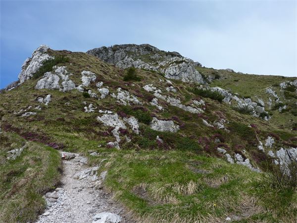 Monte Alben (BG)