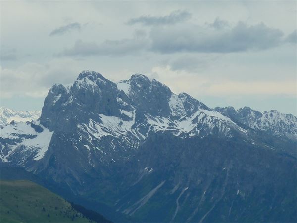 Monte Alben (BG)