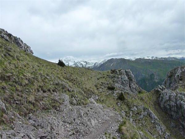 Monte Alben (BG)