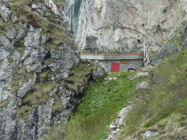 Monte Alben (BG)
