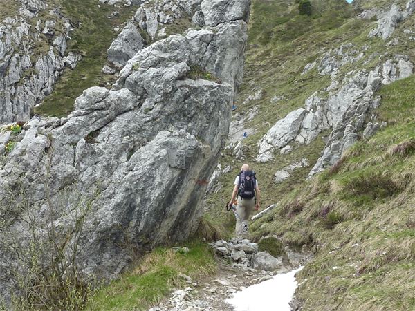 Monte Alben (BG)