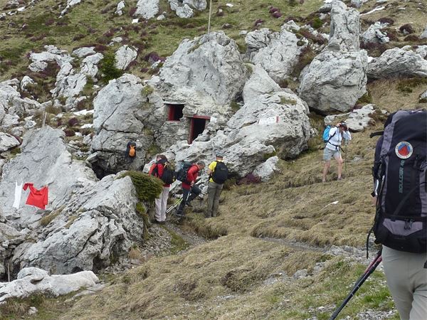 Monte Alben (BG)