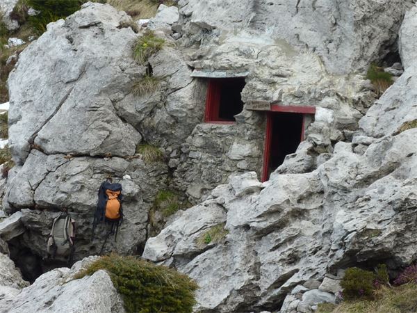 Monte Alben (BG)